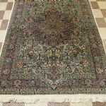 819 2272 ORIENTAL RUG